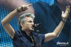 Ligabue @ Modigliani Forum (Livorno, 27 Marzo 2015)