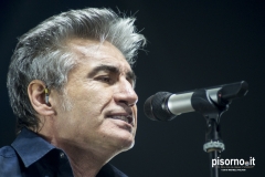Ligabue @ Modigliani Forum (Livorno, 27 Marzo 2015)
