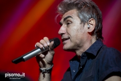 Ligabue @ Modigliani Forum (Livorno, 27 Marzo 2015)