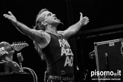 Litfiba live @ Settembre // Prato è spettacolo, 2/9/2017