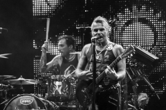 Litfiba live @ Settembre // Prato è spettacolo, 2/9/2017