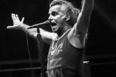 Litfiba live @ Settembre // Prato è spettacolo, 2/9/2017