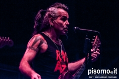 Litfiba live @ Settembre // Prato è spettacolo, 2/9/2017