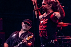 Litfiba live @ Settembre // Prato è spettacolo, 2/9/2017