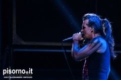 Litfiba live @ Settembre // Prato è spettacolo, 2/9/2017