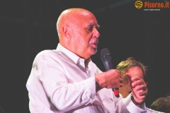 Livorno x Ca' Moro @ Cortomuso Festival, 25 Agosto 2021