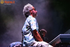 Livorno x Ca' Moro @ Cortomuso Festival, 25 Agosto 2021