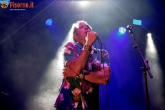 Livorno x Ca' Moro @ Cortomuso Festival, 25 Agosto 2021