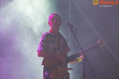 Livorno x Ca' Moro @ Cortomuso Festival, 25 Agosto 2021