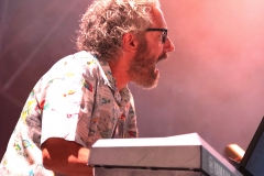 Livorno x Ca' Moro @ Cortomuso Festival, 25 Agosto 2021