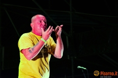 Livorno x Ca' Moro @ Cortomuso Festival, 25 Agosto 2021