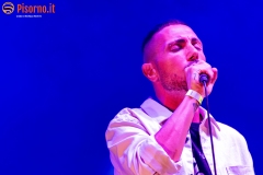 Livorno x Ca' Moro @ Cortomuso Festival, 25 Agosto 2021