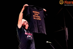 Livorno x Ca' Moro @ Cortomuso Festival, 25 Agosto 2021