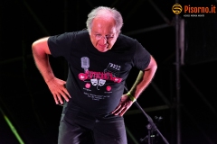 Livorno x Ca' Moro @ Cortomuso Festival, 25 Agosto 2021