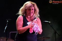 Livorno x Ca' Moro @ Cortomuso Festival, 25 Agosto 2021