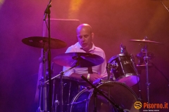 Livorno x Ca' Moro @ Cortomuso Festival, 25 Agosto 2021