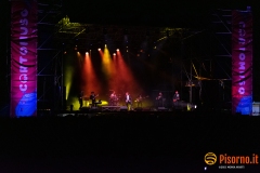 Livorno x Ca' Moro @ Cortomuso Festival, 25 Agosto 2021