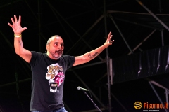 Livorno x Ca' Moro @ Cortomuso Festival, 25 Agosto 2021