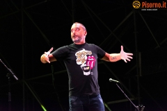 Livorno x Ca' Moro @ Cortomuso Festival, 25 Agosto 2021