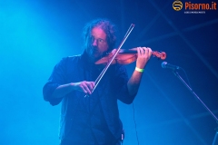 Livorno x Ca' Moro @ Cortomuso Festival, 25 Agosto 2021