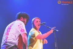 Livorno x Ca' Moro @ Cortomuso Festival, 25 Agosto 2021