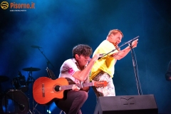 Livorno x Ca' Moro @ Cortomuso Festival, 25 Agosto 2021