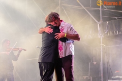 Livorno x Ca' Moro @ Cortomuso Festival, 25 Agosto 2021