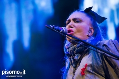 Loredana Bertè 28