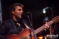Luca Barbarossa @ Teatro Puccini, Firenze, 20 Aprile 2018