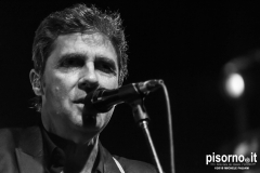 Luca Barbarossa @ Teatro Puccini, Firenze, 20 Aprile 2018