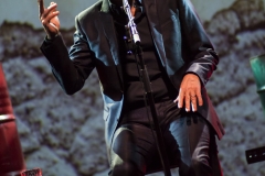 Luca Barbarossa @ Teatro Puccini, Firenze, 20 Aprile 2018