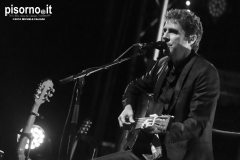 Luca Barbarossa @ Teatro Puccini, Firenze, 20 Aprile 2018