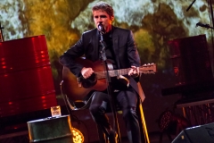 Luca Barbarossa @ Teatro Puccini, Firenze, 20 Aprile 2018