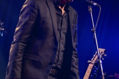 Luca Barbarossa @ Teatro Puccini, Firenze, 20 Aprile 2018
