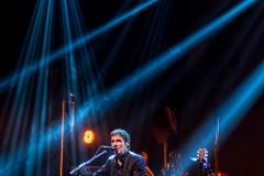 Luca Barbarossa @ Teatro Puccini, Firenze, 20 Aprile 2018