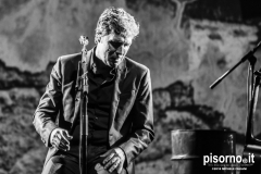 Luca Barbarossa @ Teatro Puccini, Firenze, 20 Aprile 2018