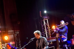 Luca Barbarossa @ Teatro Puccini, Firenze, 20 Aprile 2018