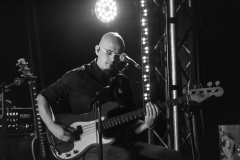 Luca Barbarossa @ Teatro Puccini, Firenze, 20 Aprile 2018