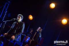 Luca Barbarossa @ Teatro Puccini, Firenze, 20 Aprile 2018