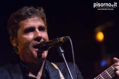 Luca Barbarossa @ Teatro Puccini, Firenze, 20 Aprile 2018
