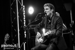 Luca Barbarossa @ Teatro Puccini, Firenze, 20 Aprile 2018