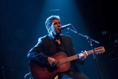 Luca Barbarossa @ Teatro Puccini, Firenze, 20 Aprile 2018