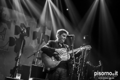 Luca Barbarossa @ Teatro Puccini, Firenze, 20 Aprile 2018