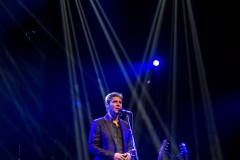 Luca Barbarossa @ Teatro Puccini, Firenze, 20 Aprile 2018