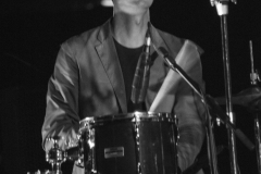 Marc Ribot's Ceramic Dog live @ Anfiteatro Pecci (Prato, July 8th 2019)