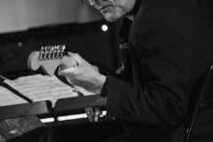Marc Ribot's Ceramic Dog live @ Anfiteatro Pecci (Prato, July 8th 2019)