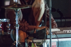 Marc Ribot's Ceramic Dog live @ Anfiteatro Pecci (Prato, July 8th 2019)