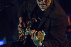 Marc Ribot's Ceramic Dog live @ Anfiteatro Pecci (Prato, July 8th 2019)
