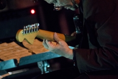 Marc Ribot's Ceramic Dog live @ Anfiteatro Pecci (Prato, July 8th 2019)