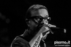 Marco Masini live @ Villa Bertelli, 13 Agosto 2017